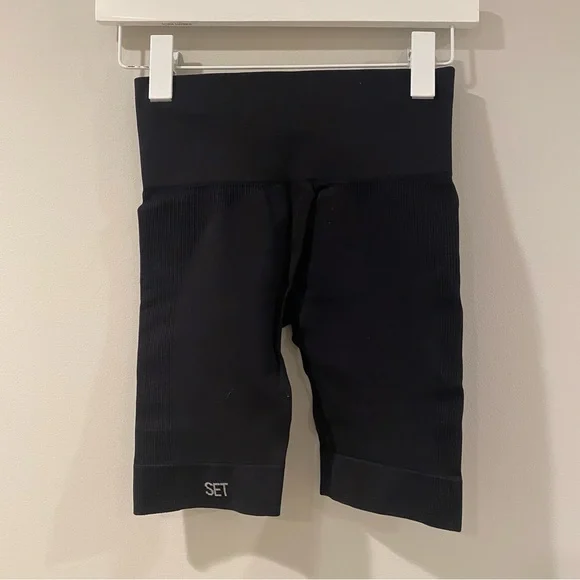 SET Active Sculptflex Power Short - Picture 3 of 4